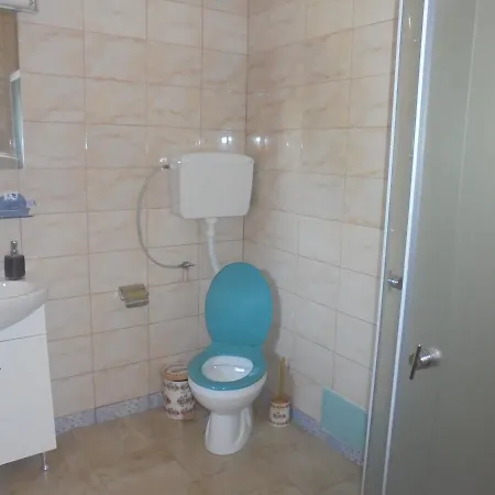 Pensiunea Balkan Expres Lodge