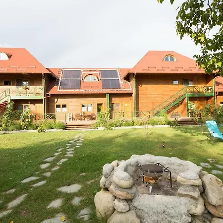 Pensiunea Balkan Expres Lodge Runcu (Gorj)