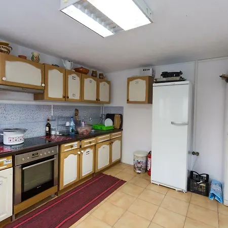 Pensiunea Balkan Expres Lodge Runcu (Gorj)