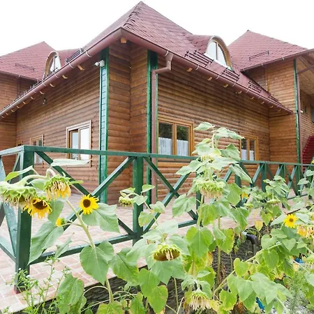 Pensiunea Balkan Expres Lodge Runcu (Gorj)